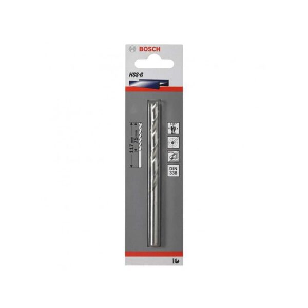BROCA LAMINA BOSCH HSS-G 5/16 (2608586314000)