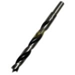 Broca Madera Larga Welldone 3/8 x 12" (WUD-1238)