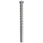 BROCA MURO ESPIRAL F.I 1/2 X 6 (BN12-6)