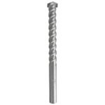 BROCA MURO ESPIRAL F.I 3/16 X 4 (BR316-4)