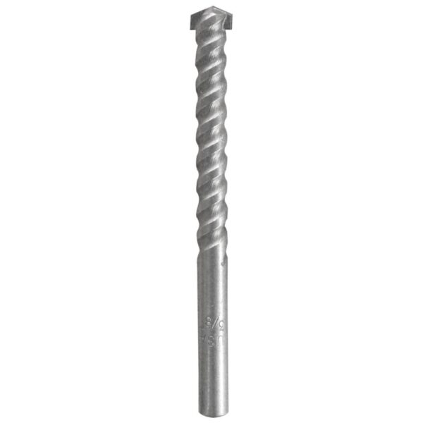 BROCA MURO ESPIRAL F.I 3/16 X 4 (BR316-4)