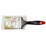 BROCHA DE 3 MONA B/PINTOR (100046)