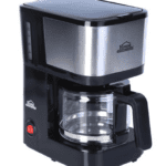 CAFETERA 6 TAZAS INOX HOME ELEMENTS(299900065)