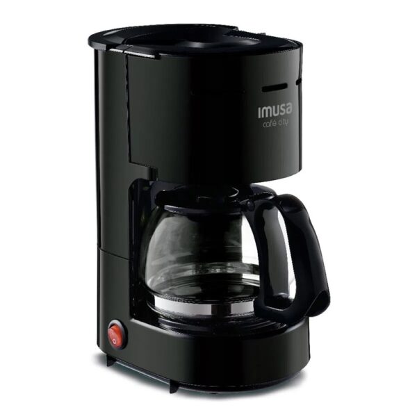 CAFETERA CAFE CITY IMUSA