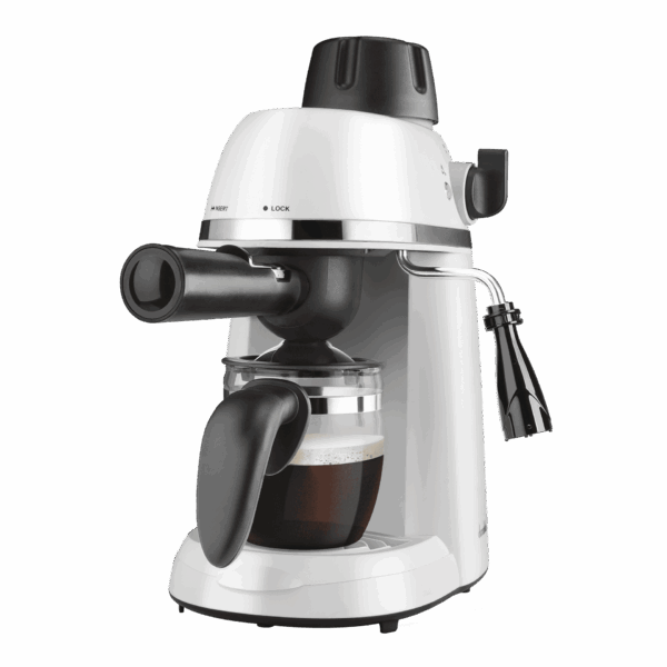 CAFETERA DE EXPRESO 120V DECAKILA (KUCF007W)