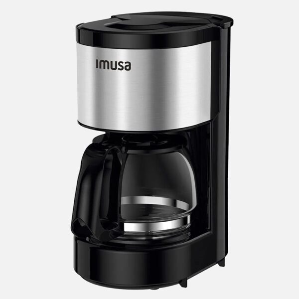 CAFETERA PERFECTA INOX IMUSA