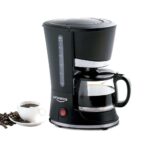 CAFETERA UNIVERSAL DE 4 A 6 TAZAS 06 LTS