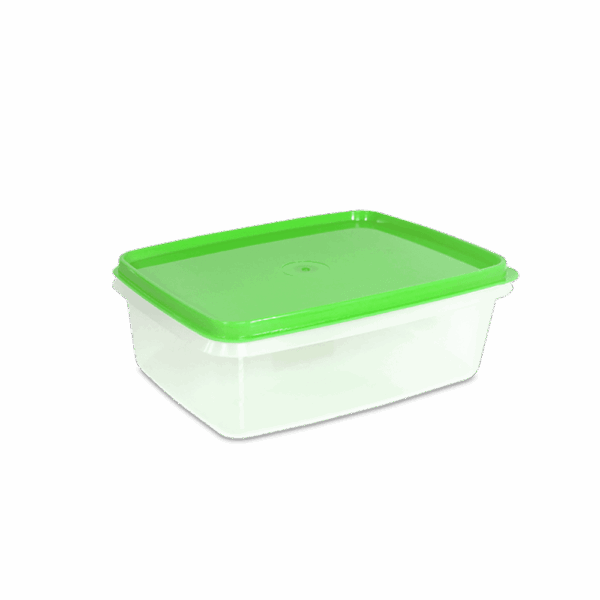 CAJA ALPES No.2 (1.8LT) C/ TAPA KENDY