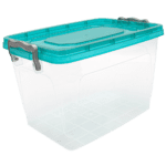 CAJA DUBAI N2 ALTA 2,2LT KENDY