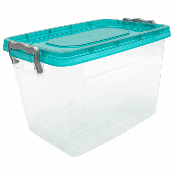 CAJA DUBAI N2 ALTA 2,2LT KENDY