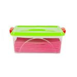 Caja Estelar 11.5 Lts Mediana Np