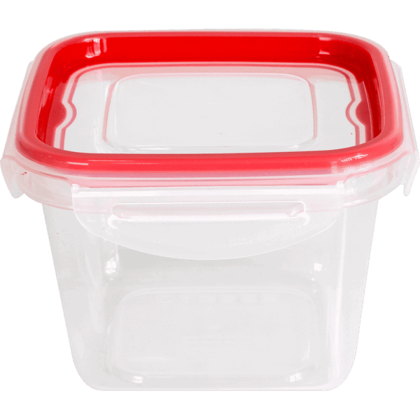 CAJA KENDYFRESH N1 ALTA 0,65L CUAD KENDY