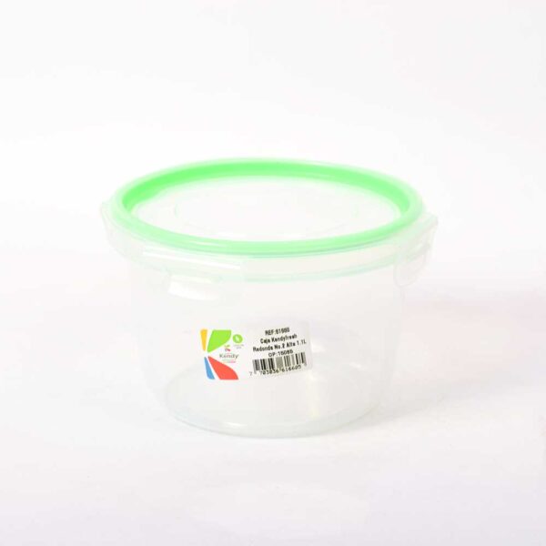 CAJA KENDYFRESH N2 ALTA 1.1L RED KENDY