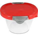 Caja Kendyware Redonda N1 Kendy