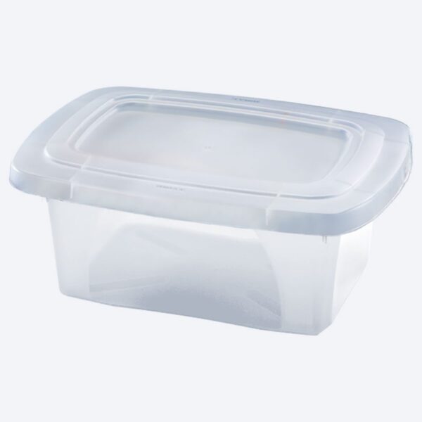 CAJA MULTIUSO 20L NAT RIMAX