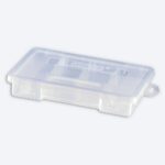 Caja Organizadora 180 Nat Rimax
