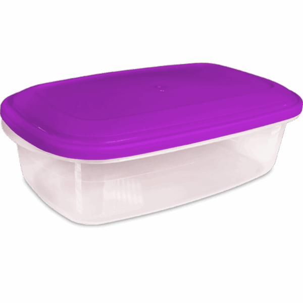 CAJA PICNIC No 2 MEDIA 2.8 LT KENDY