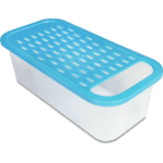 CAJA RALLADORA KENDY