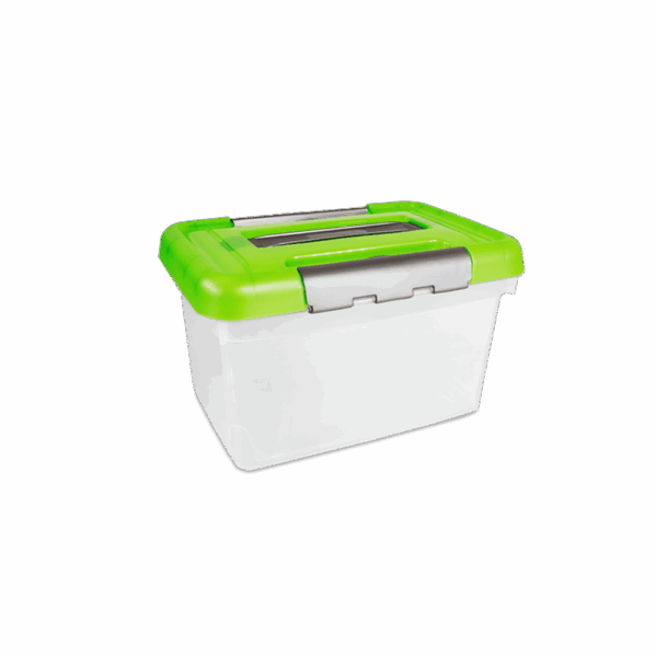CAJA SALENTO No.2- MED 7.5 LTS KENDY