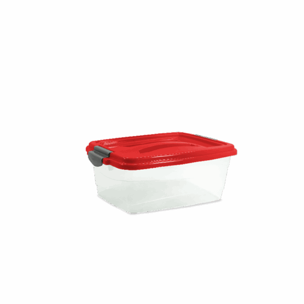 CAJA TURKY 2,75 KENDY