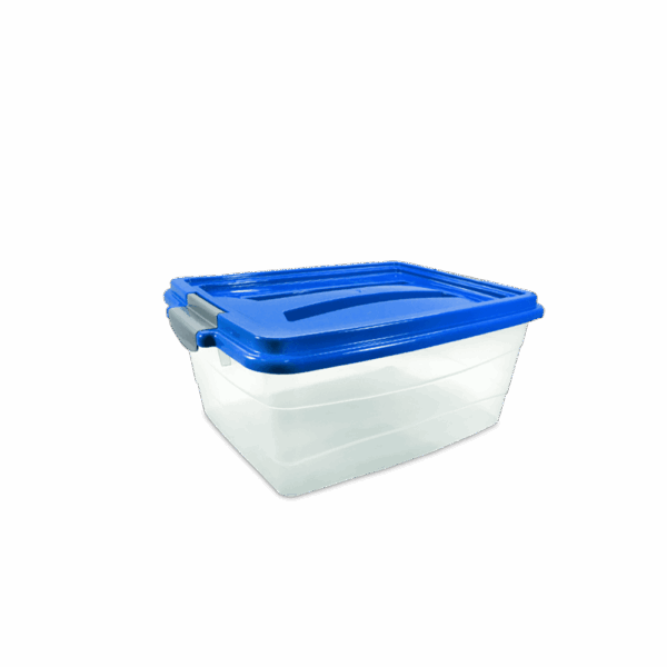 CAJA TURKY 5 KENDY