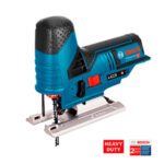 Caladora Bosch Inalambrica 12V-1500-2800RPM Ion de Litio sin Bateria y CARGADOR(GST12V-70)(06015A1001000)
