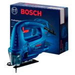 Caladora Electrica Bosch Profesional 500 W (GST700)(06012A70G0000)