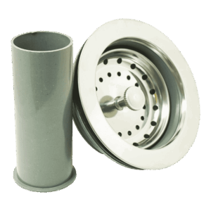 CANASTILLA LAVAPLATOS 4" UDUKE (HT2279)