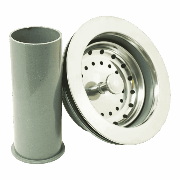 CANASTILLA LAVAPLATOS 4" UDUKE (HT2279)