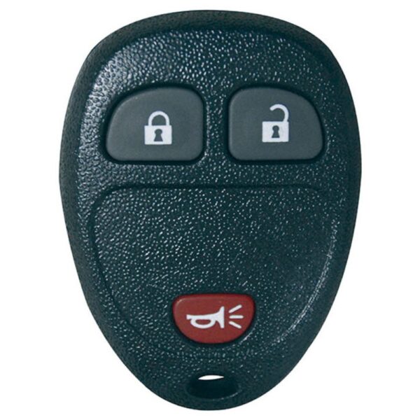 CARCASA AUTO ORIGINAL CHEVROLET CAPTIVA (ALARMA)