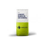 CEMENTO BLANCO USO GENERAL ARGOS 1 KILO (26638)