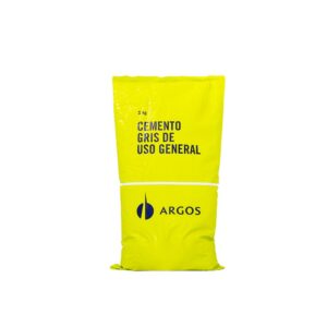 CEMENTO GRIS USO GENERAL ARGOS 1 KILO (24805)