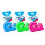 Cinta Adhesiva Dispensador Pointer