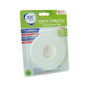 CINTA DOBLE FAZ AHROYAL X 4 MTS (PAC90056-326)