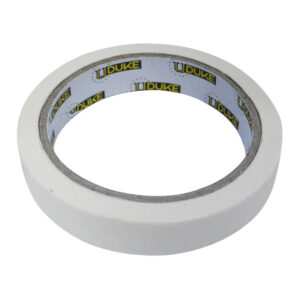 CINTA ENMASCARAR DOMESTICA UDUKE 1/2 X 23 YRDS (21 MTS) (HT40184)