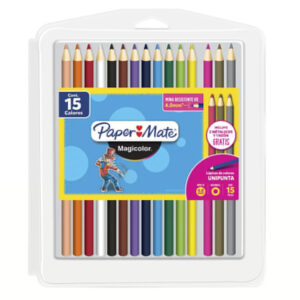 COLORES MAGICOLOR COLOR UP X 15 NEWELL