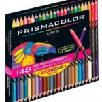 Colores Prismacolor x 24(2153020)