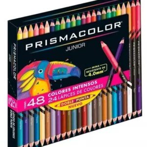 COLORES PRISMACOLOR X 24(2153020)