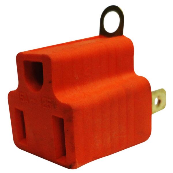 CONVERTIDOR POLO/TIERRA 3 A 2 SAPOTE ECONOMICO (RETIE-FL) (HT20507)