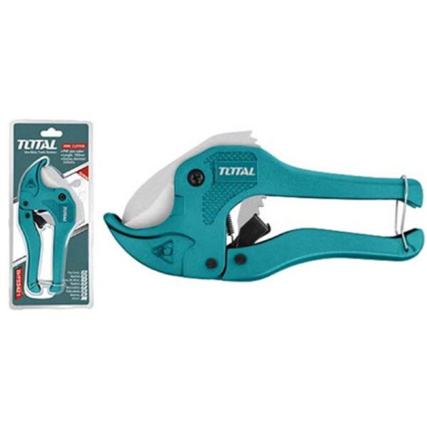 CORTA TUBO PVC 3-42MM TOTAL (THT53425)