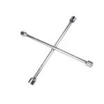 Cruceta Carro Cromada 14 Pul X17-19-21-23 MM (YXC003)