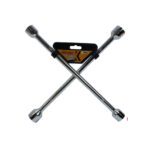 Cruceta Carro Fina Crv 14 Pul X14 MM (BK-X054