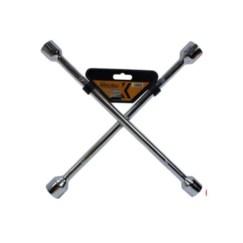 CRUCETA CARRO FINA CRV 14 PUL X14 MM (BK-X054