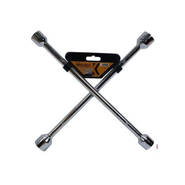 CRUCETA CARRO FINA CRV 14 PUL X14 MM (BK-X054