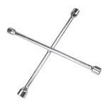 CRUCETA CARRO FINA CRV X14 MM (17-19-21-23 MM)