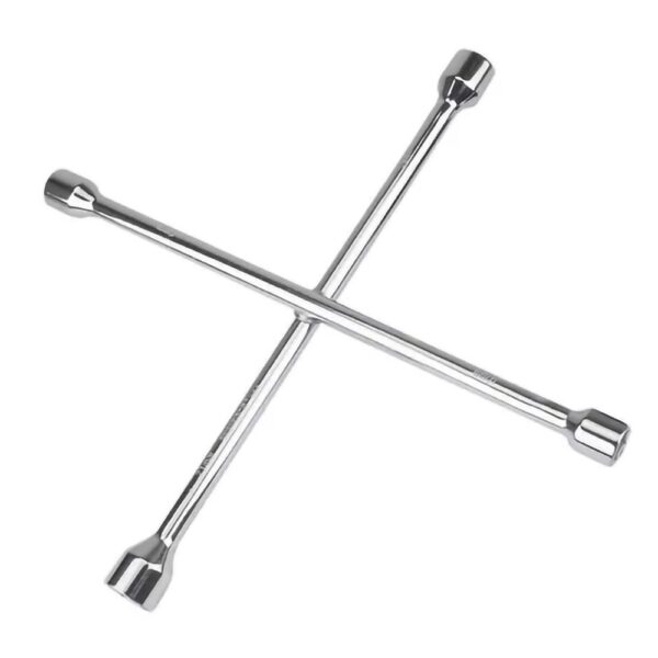CRUCETA CARRO FINA CRV X14 MM (17-19-21-23 MM)