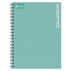 CUADERNO 80 H ARG DUR CUAD ACADEM NORMA