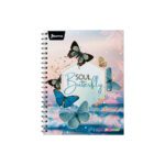 Cuaderno 80 H Argol Durab Cu Xpres Norma