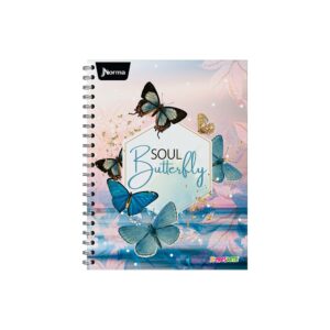 CUADERNO 80 H ARGOL DURAB CU XPRES NORMA