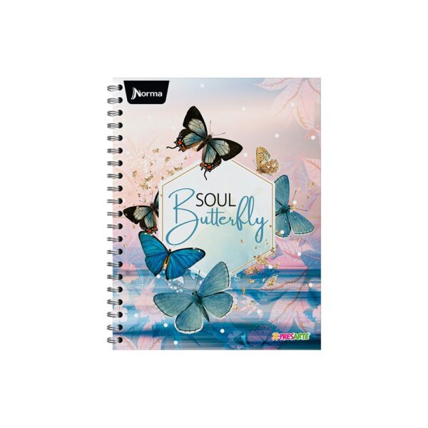 CUADERNO 80 H ARGOL DURAB CU XPRES NORMA